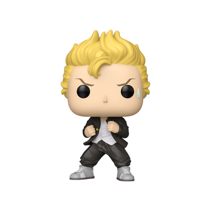 Funko Pop! Animation: Tokyo Revenge - Takemichi Hanagaki - KOODOO