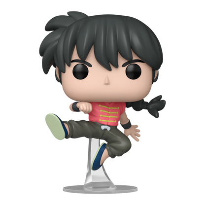 Funko Pop! Animation: Ranma 1/2 - Ranma - KOODOO
