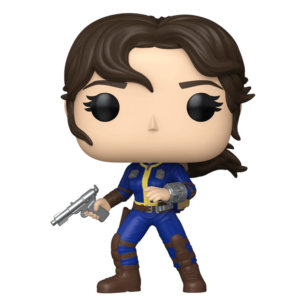 Funko Pop! Television: Fallout - Lucy Maclean