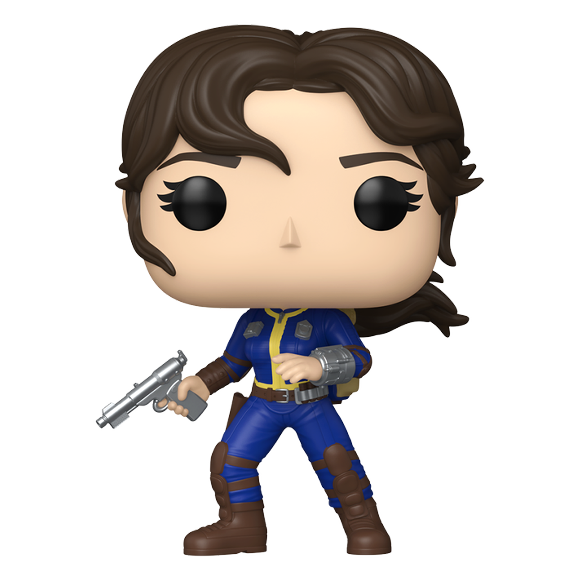 Funko Pop! Television: Fallout - Lucy Maclean - KOODOO