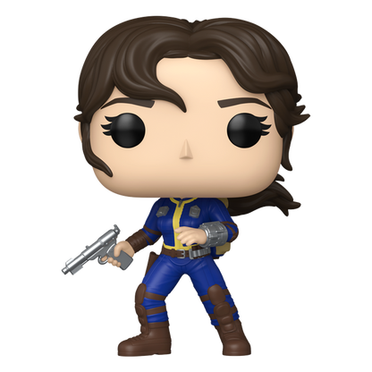 Funko Pop! Television: Fallout - Lucy Maclean - KOODOO