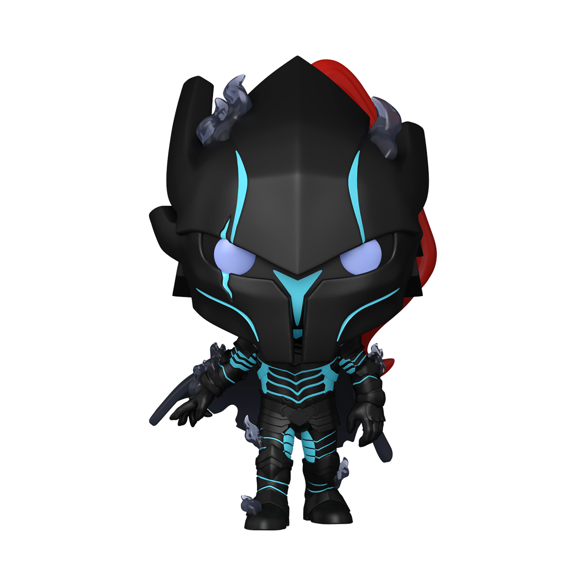 Funko Pop! Animation: Solo Leveling - Igris - KOODOO