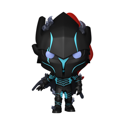 Funko Pop! Animation: Solo Leveling - Igris - KOODOO