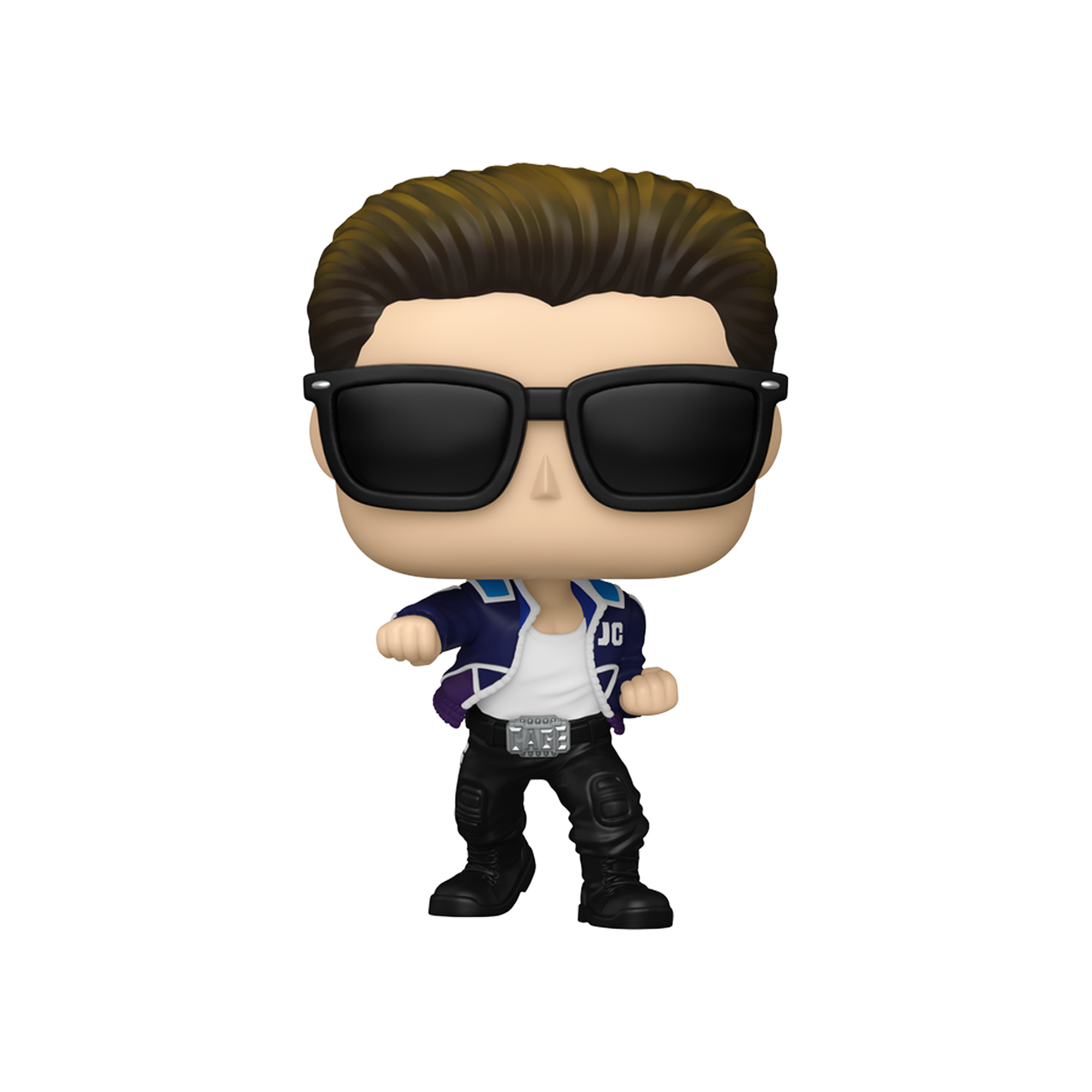 Funko Pop! Movies: Mortal Kombat II - Johnny Cage - KOODOO