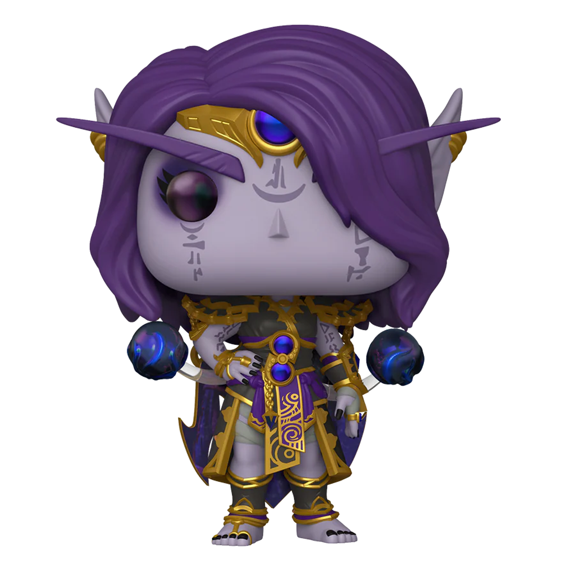 Funko Pop! Games: World of Warcraft The War Within- Xal'atath - KOODOO