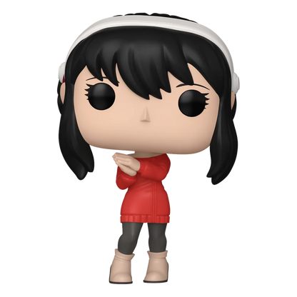 Funko Pop! Animation: Spy x Family - Yor Forge (Special Edition) - KOODOO