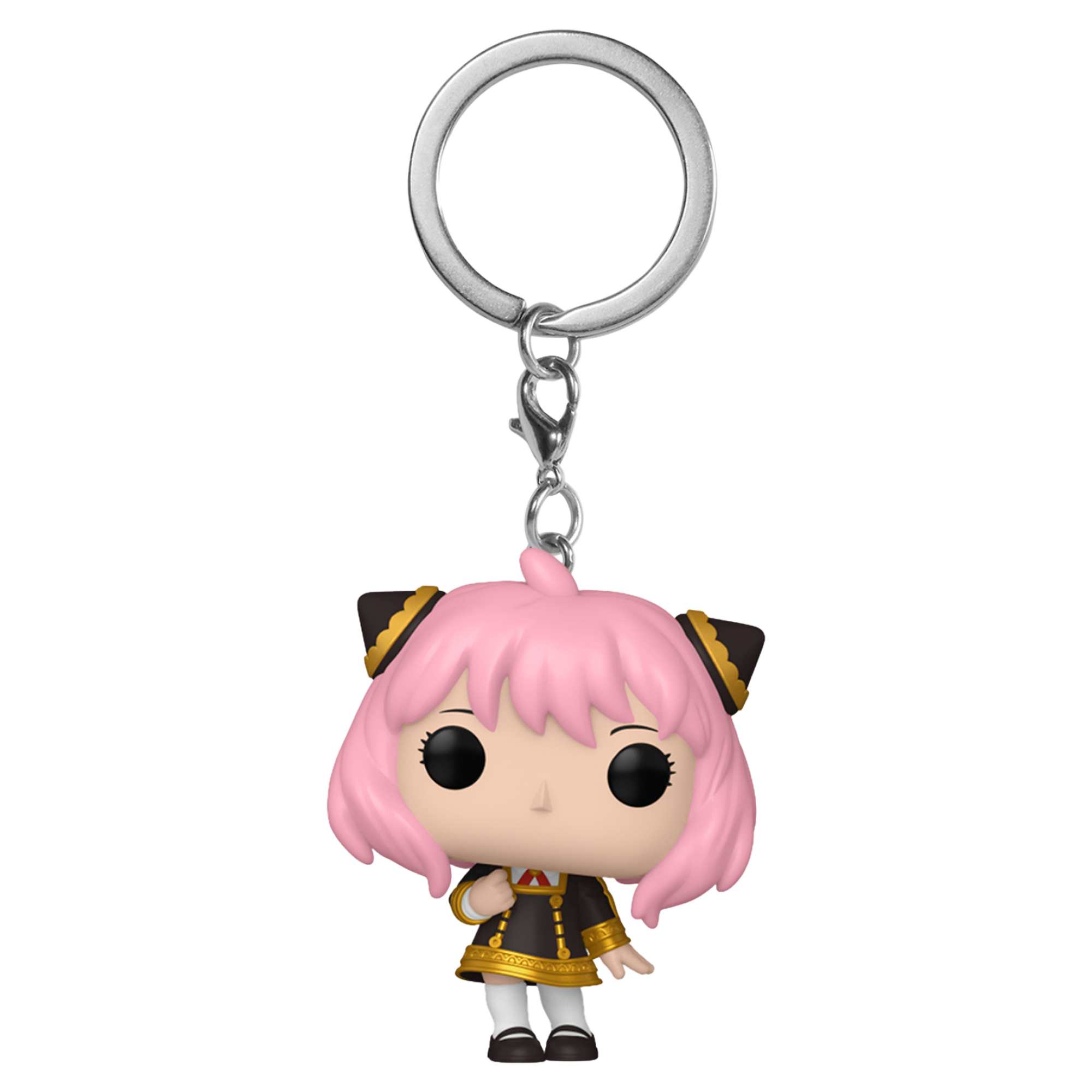 Funko Pocket Pop! Keychain: Spy x Family - Anya Forger - KOODOO