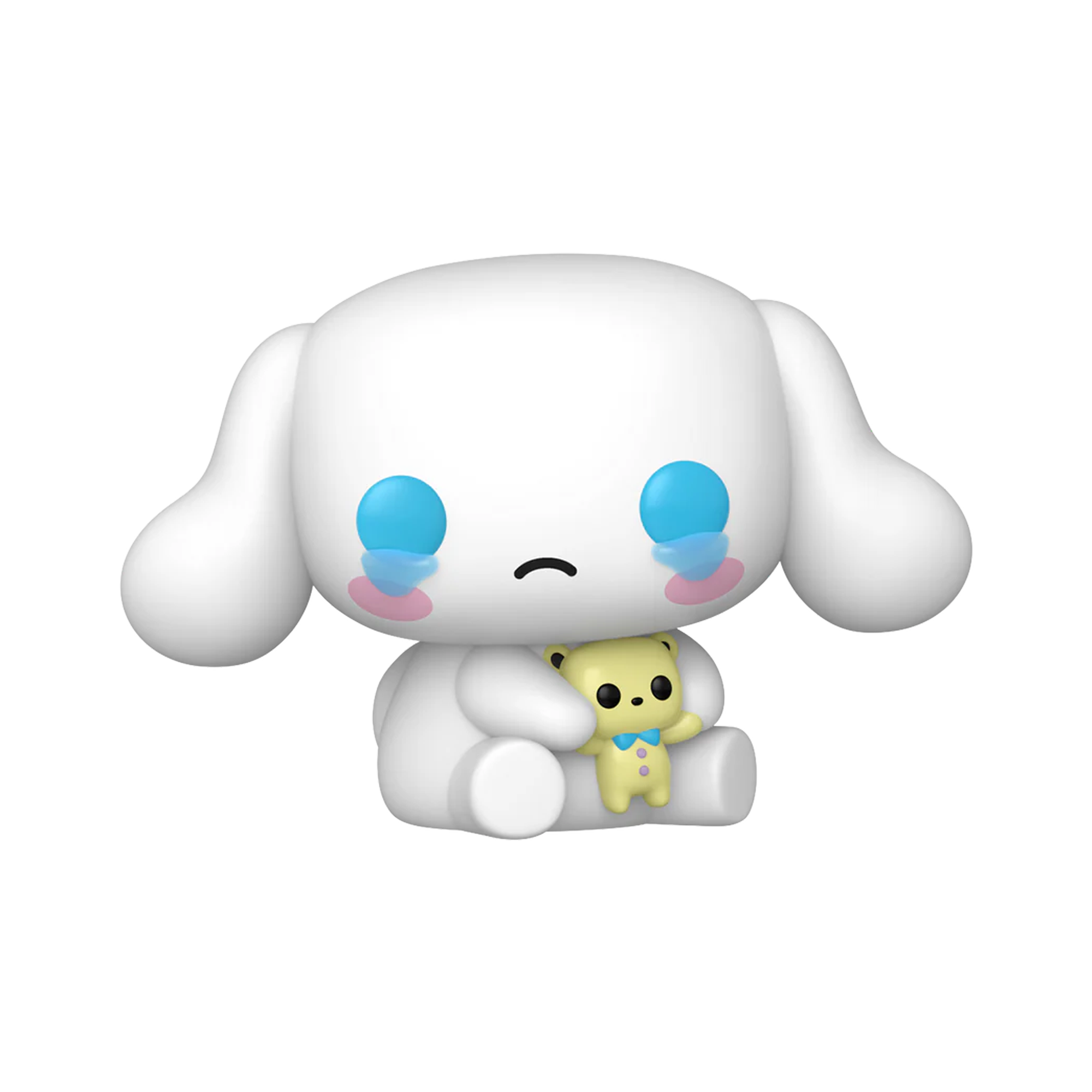 Funko Pop!: Hello Kitty and Friends- Cinnamoroll (Missing You) - KOODOO