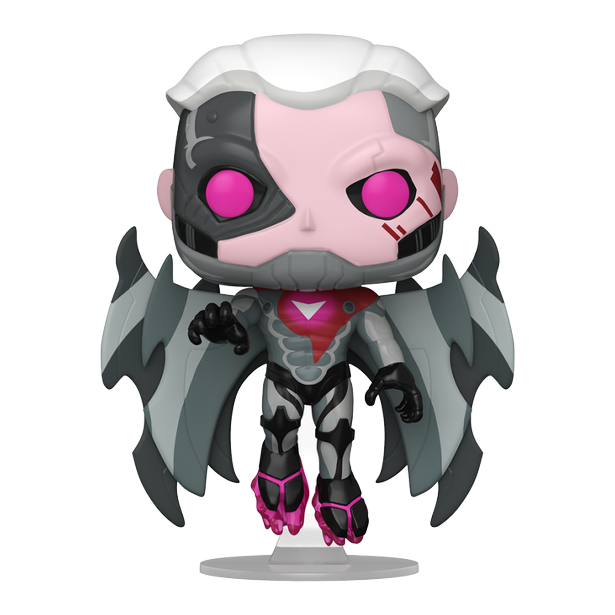 Funko Pop! Plus: Marvel Studios X-Men '97 - Bastion Nimrod - KOODOO