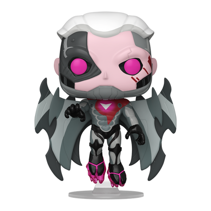 Funko Pop! Plus: Marvel Studios X-Men '97 - Bastion Nimrod - KOODOO