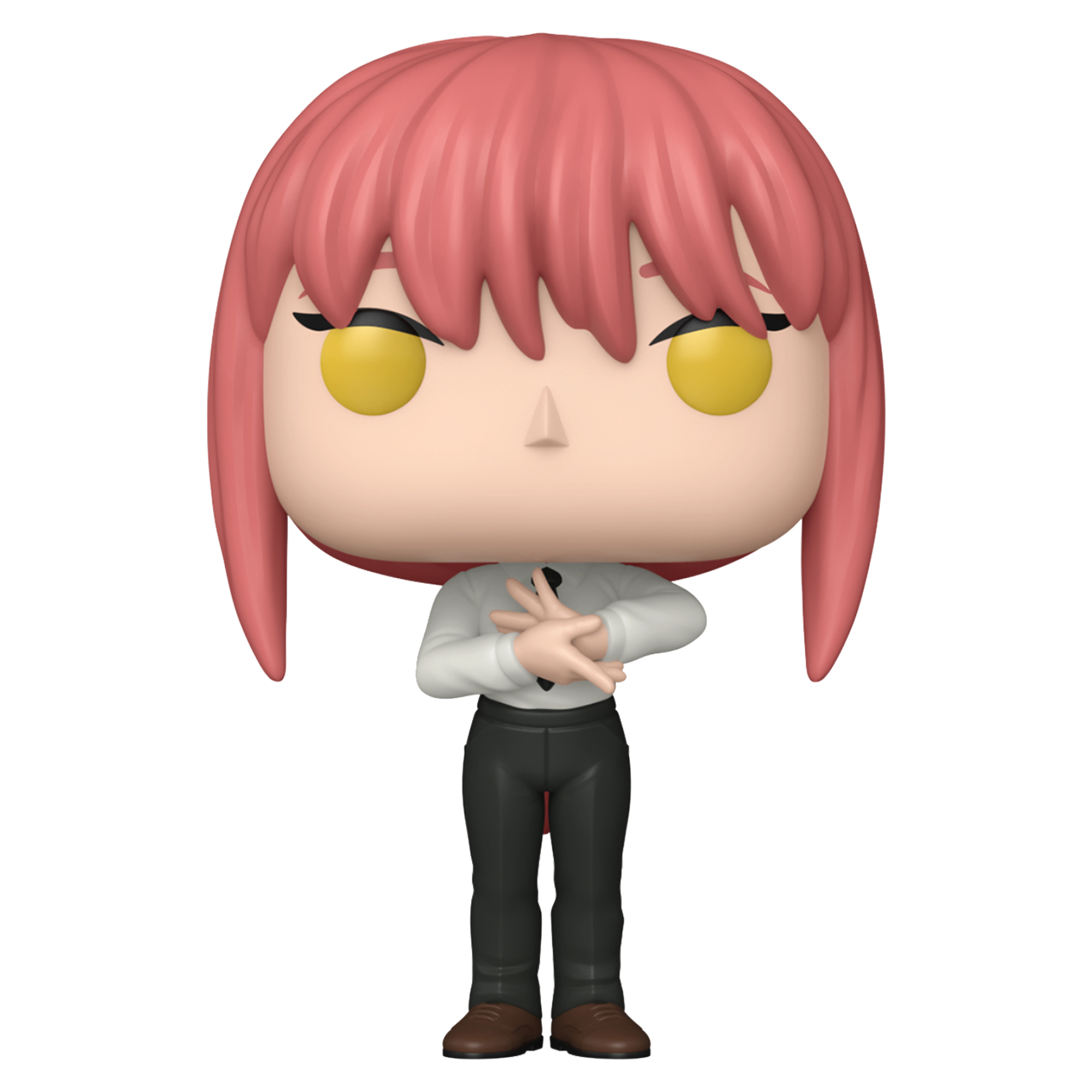 Funko Pop! Animation: Chainsaw Man - Makima (Special Edition) - KOODOO