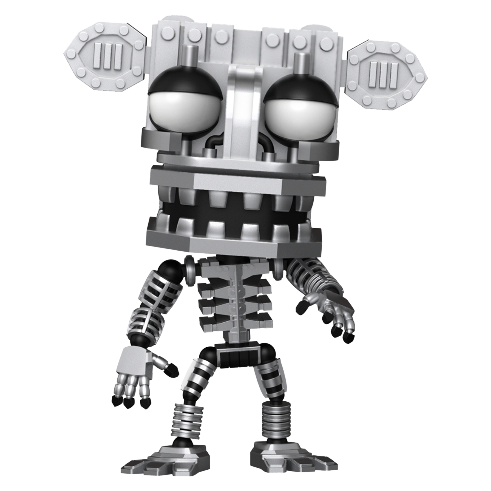 Funko Pop! Games: Five Nights at Freddy's - Endo-02 (Limited Edition) - KOODOO
