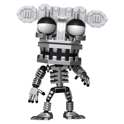 Funko Pop! Games: Five Nights at Freddy's - Endo-02 (Limited Edition) - KOODOO