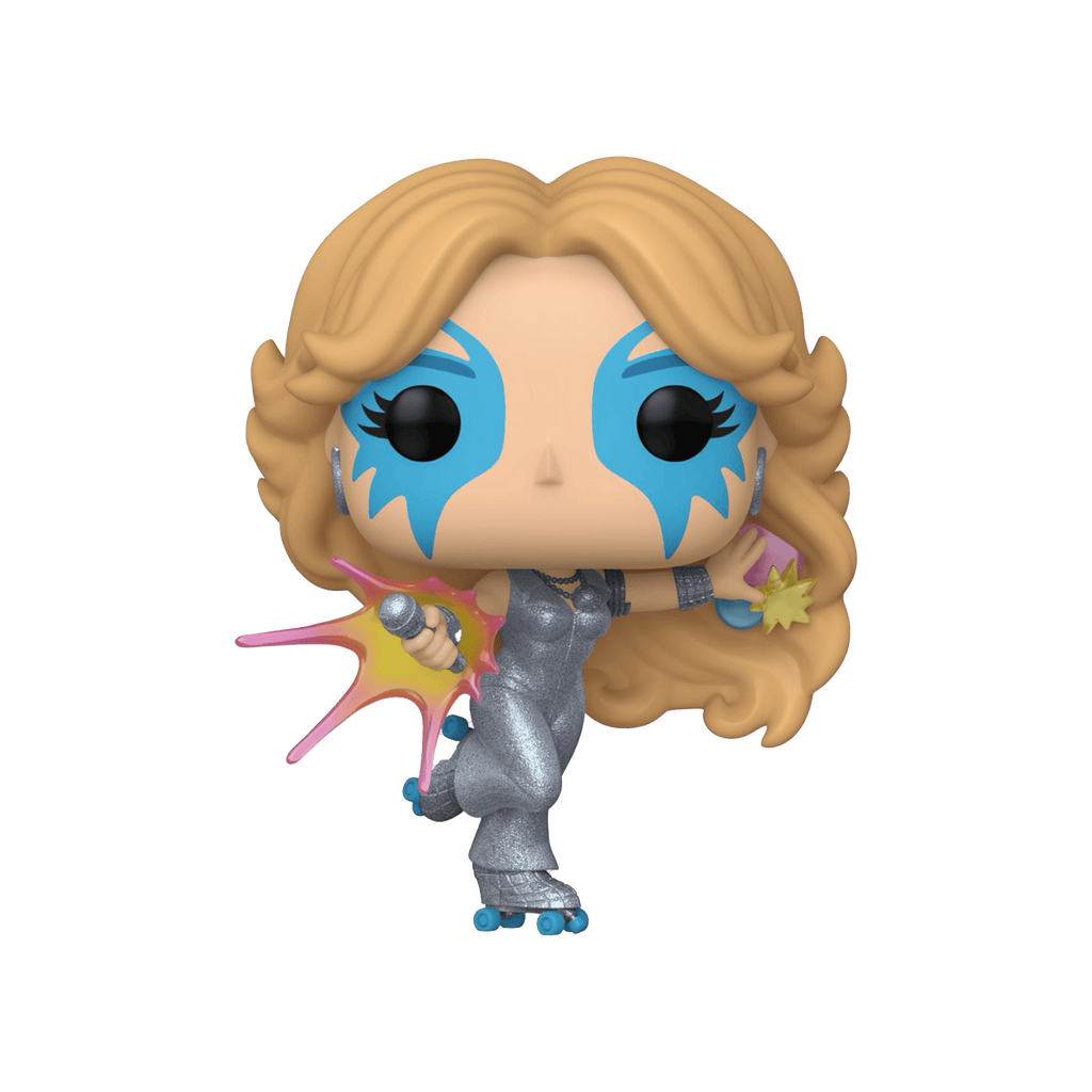 Funko Pop! X-Men: Dazzler (Diamond Collection - Limited Edition