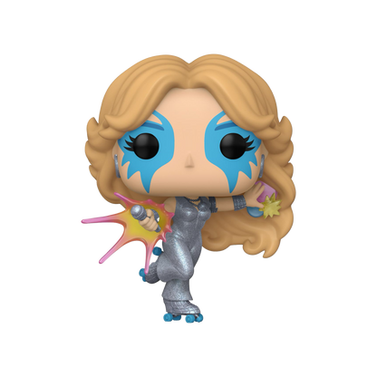Funko Pop! X-Men: Dazzler (Diamond Collection - Limited Edition) - KOODOO