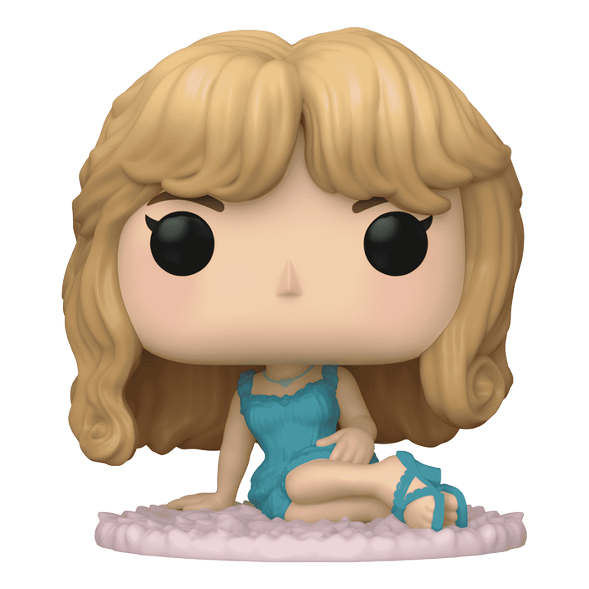 Funko Pop! Rocks: Sabrina Carpenter - Sabrina Carpenter in Nightgown - KOODOO