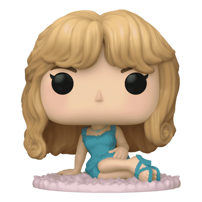 Funko Pop! Rocks: Sabrina Carpenter - Sabrina Carpenter in Nightgown - KOODOO