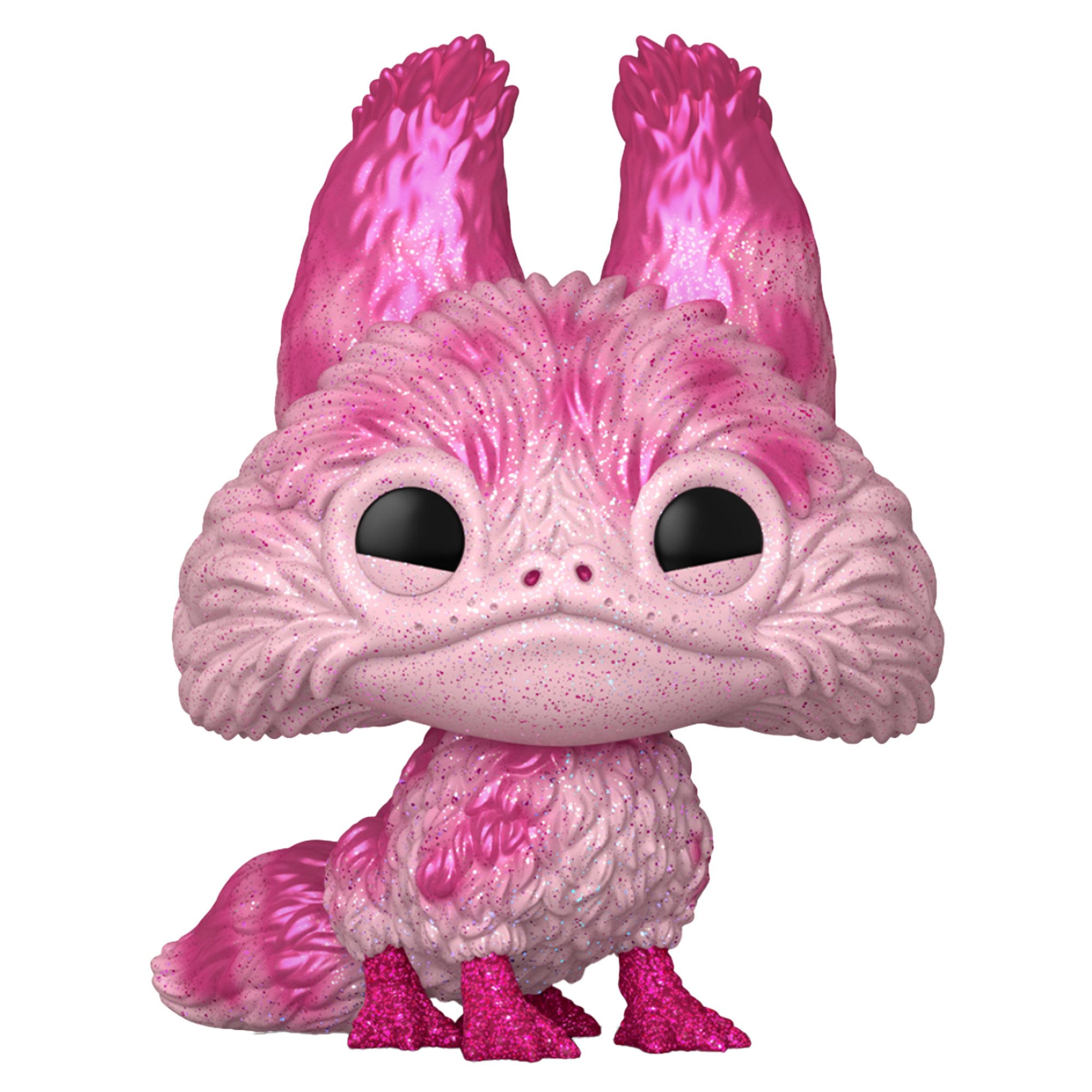 Funko Pop! Star Wars: Loth Cat (Diamond Collection - Limited Edition) - KOODOO