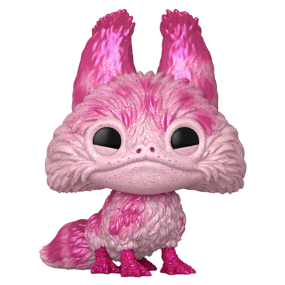 Funko Pop! Star Wars: Loth Cat (Diamond Collection - Limited Edition) - KOODOO