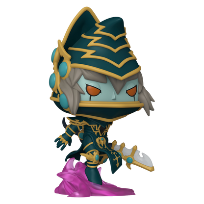 Funko Pop! Animation: Yu Gi Oh! - Dark Paladin (Limited Edition) - KOODOO