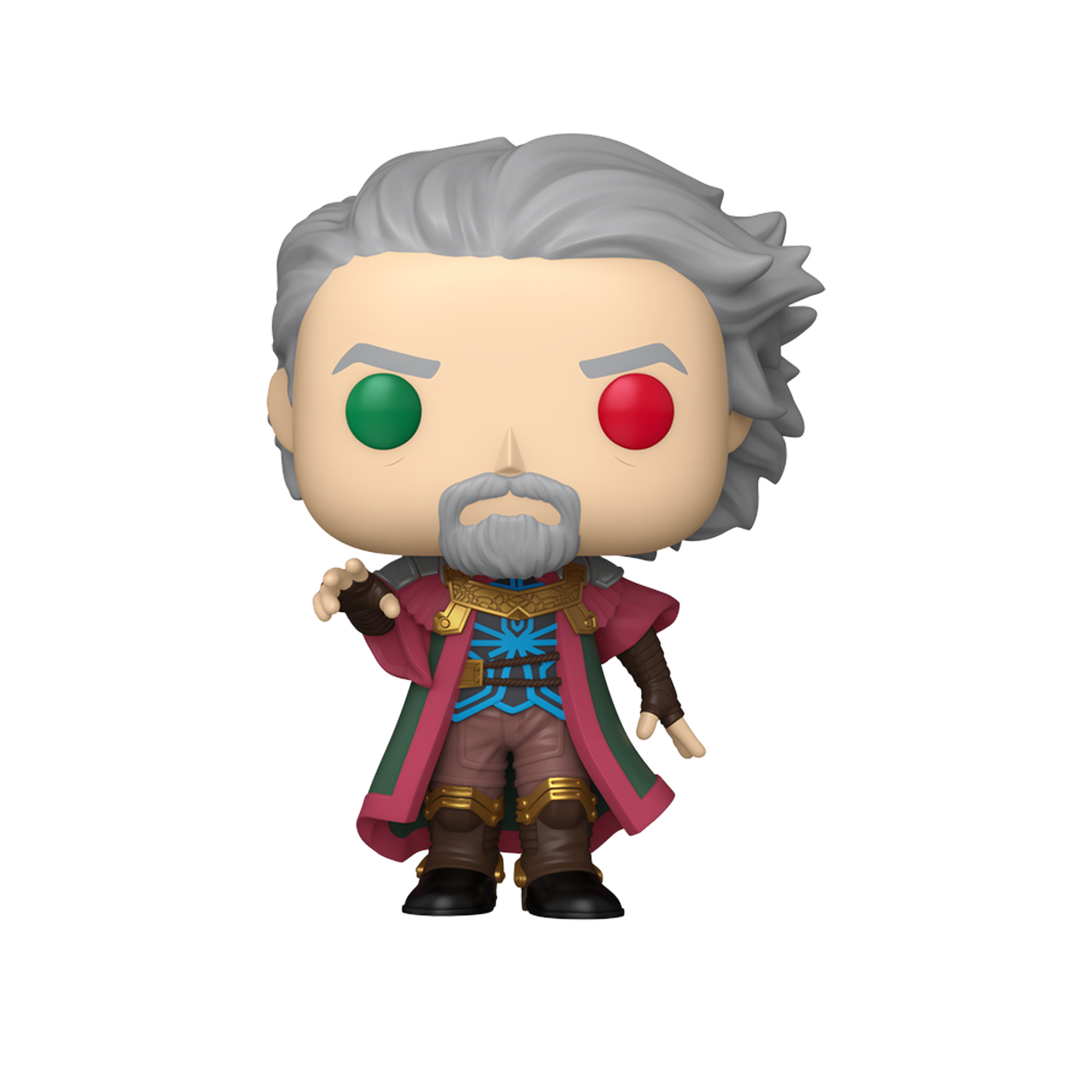 Funko Pop! Games: Magic The Gathering - Urza - KOODOO