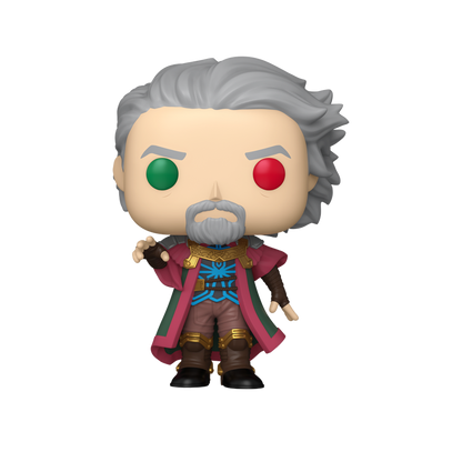 Funko Pop! Games: Magic The Gathering - Urza - KOODOO