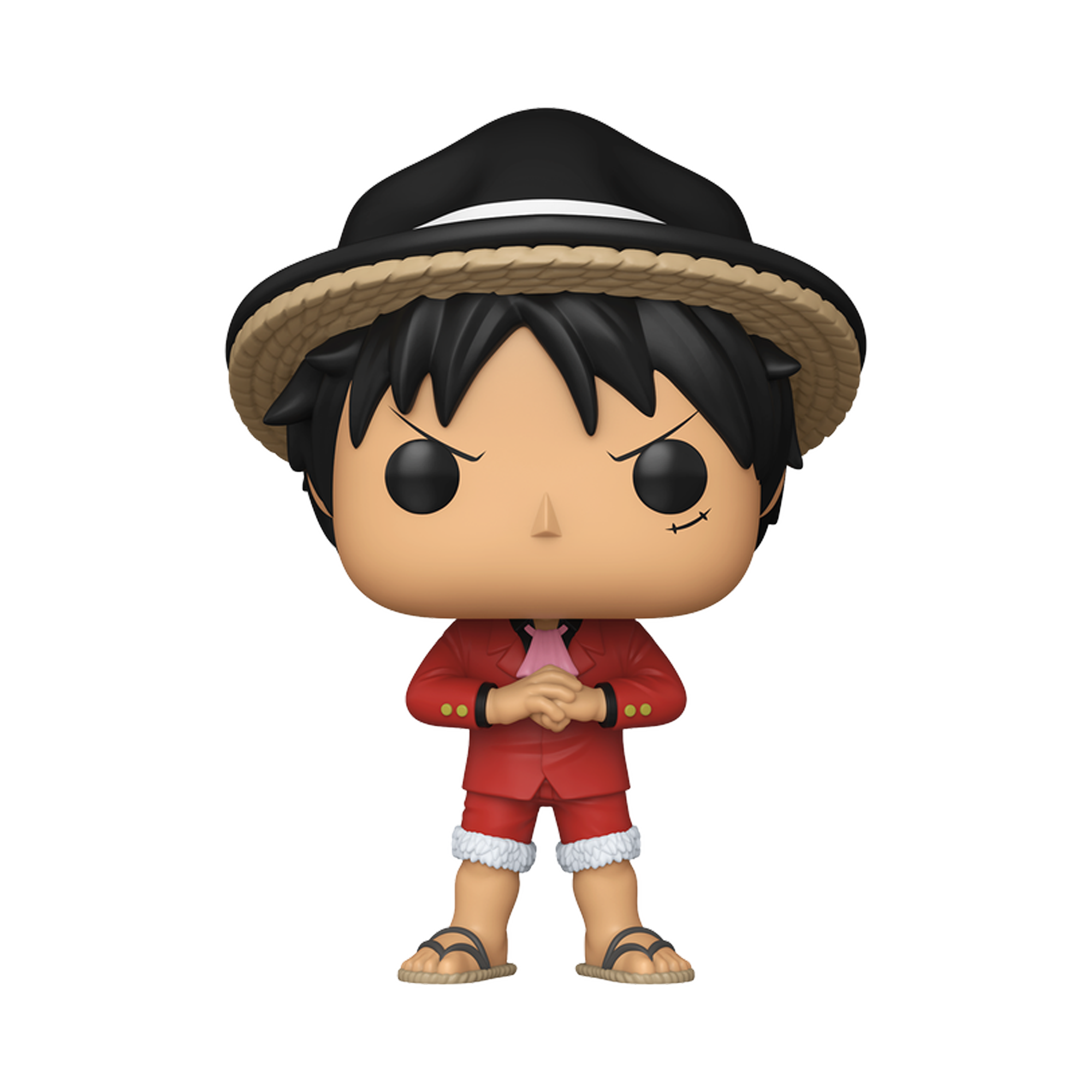 Funko Pop! Animation: One Piece - Monkey D. Luffy (Whole Cake Arc) - KOODOO