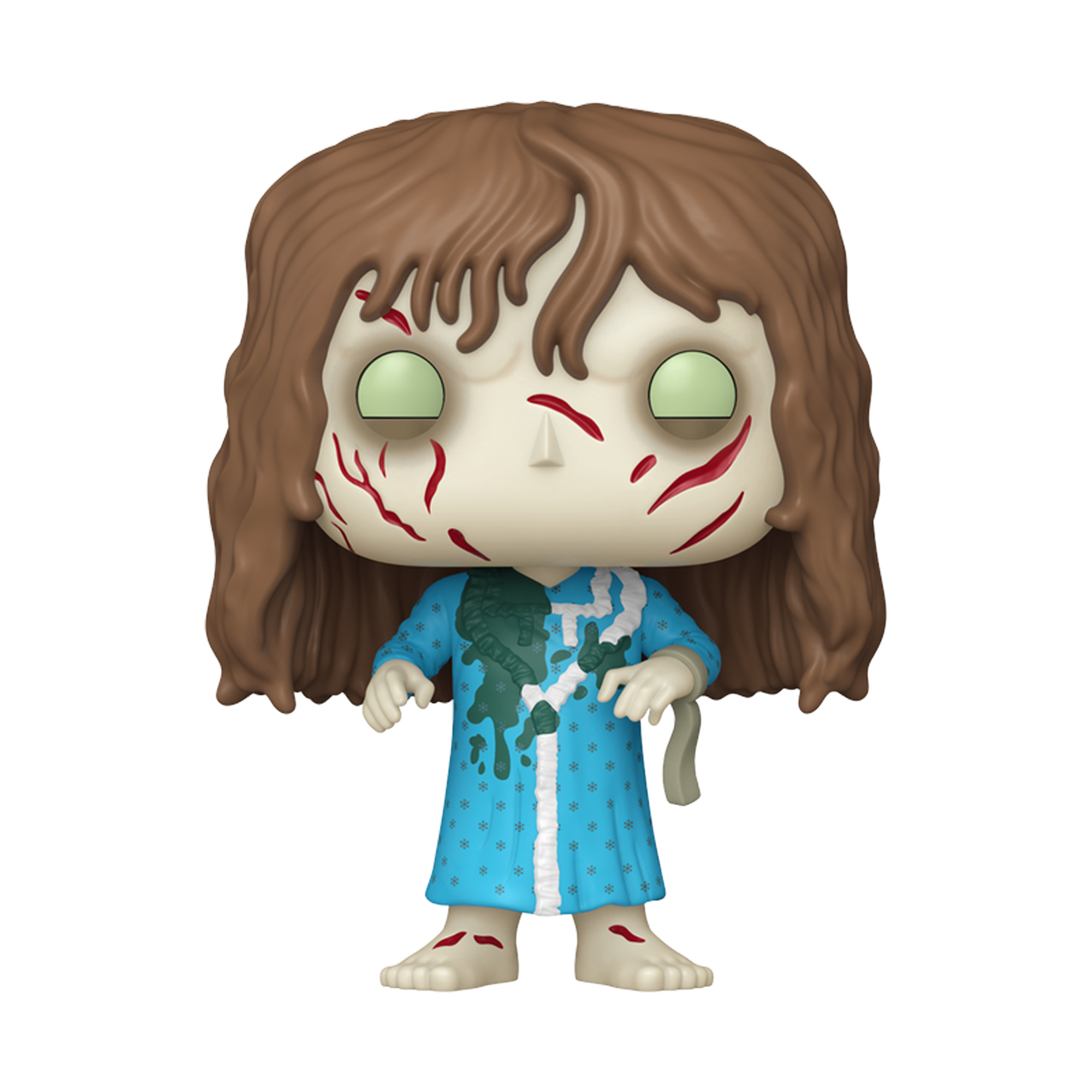Funko Pop! Movies: The Exorcist - Regan - KOODOO