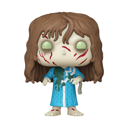Funko Pop! Movies: The Exorcist - Regan - KOODOO