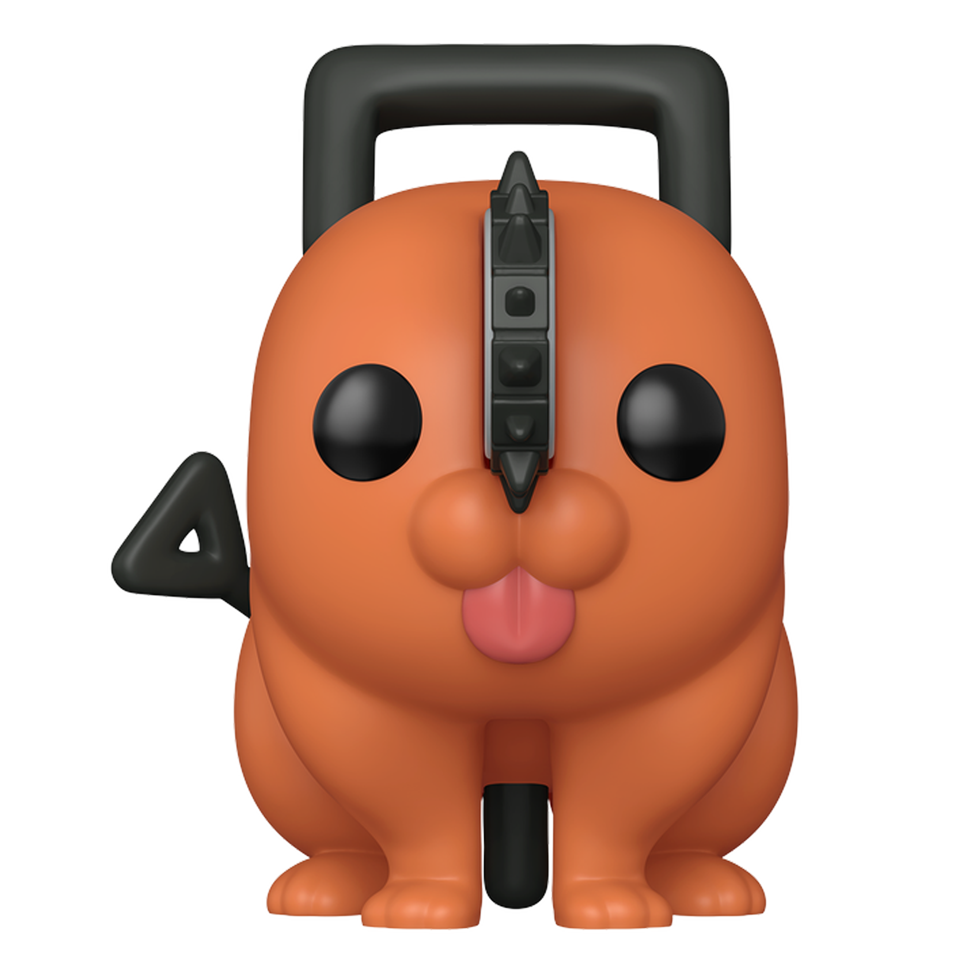 Funko Pop! Jumbo Animation: Chainsaw Man - Pochita (Special Edition) - KOODOO