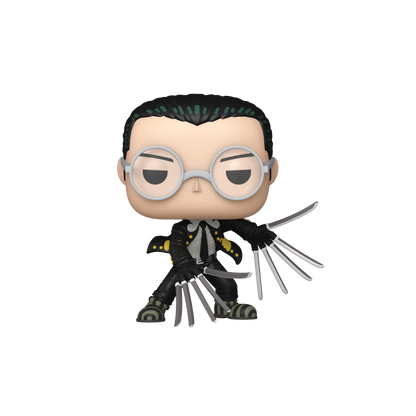 Funko Pop! Animation: One Piece - Kuro - KOODOO