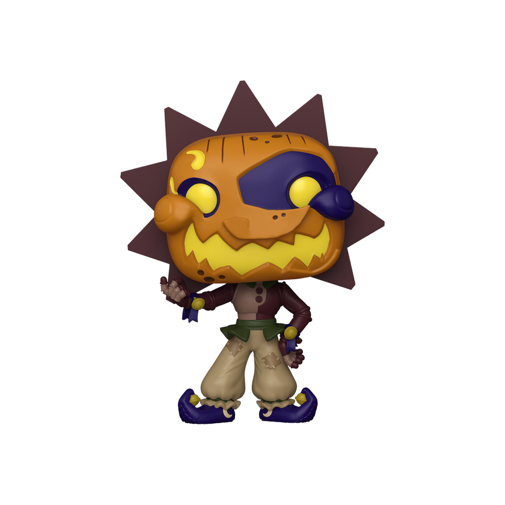Funko Pop! Games: Five Nights At Freddy's Help Wanted 2 - Jack-O