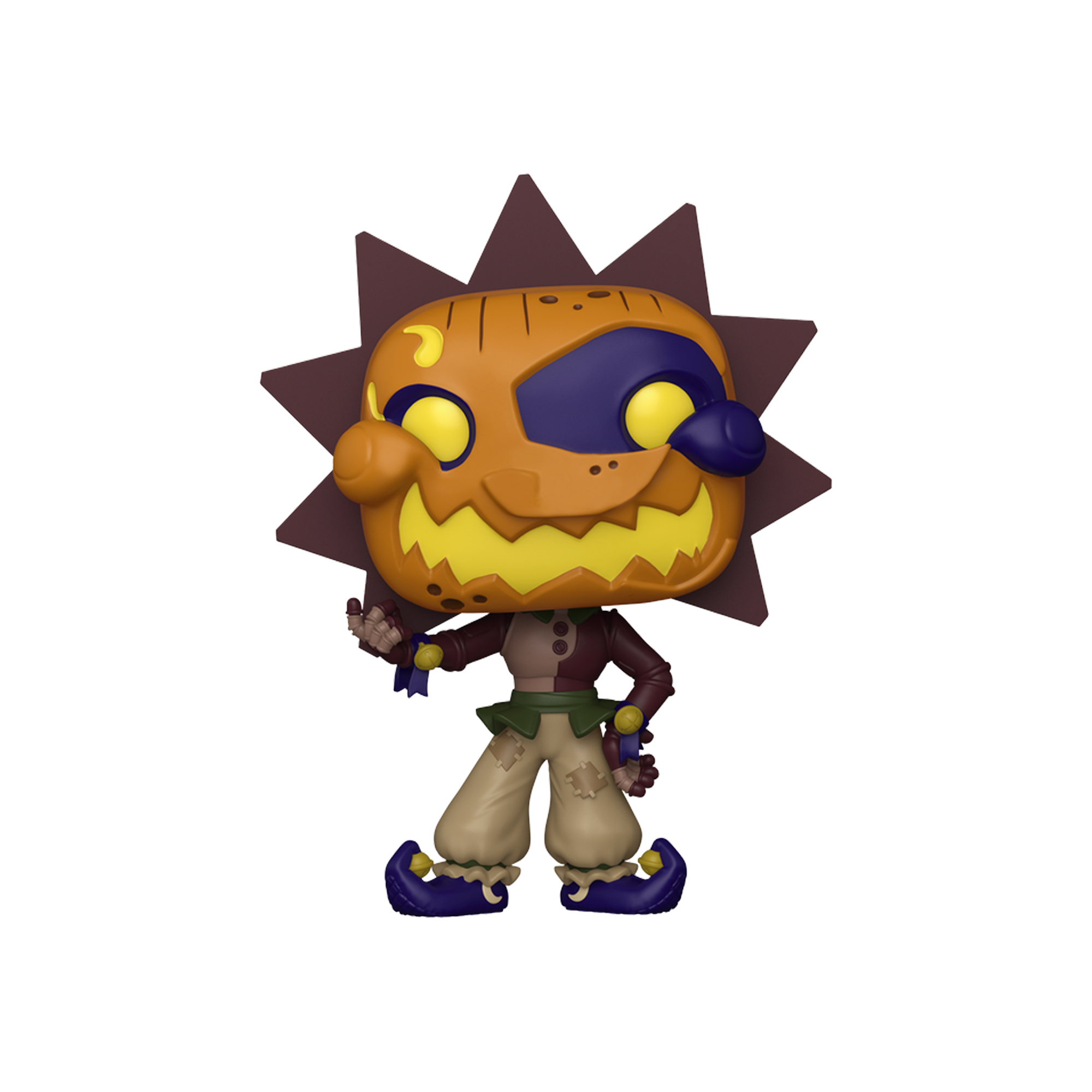 Funko Pop! Games: Five Nights At Freddy's Help Wanted 2 - Jack-O-Moon (Special Edition) - KOODOO