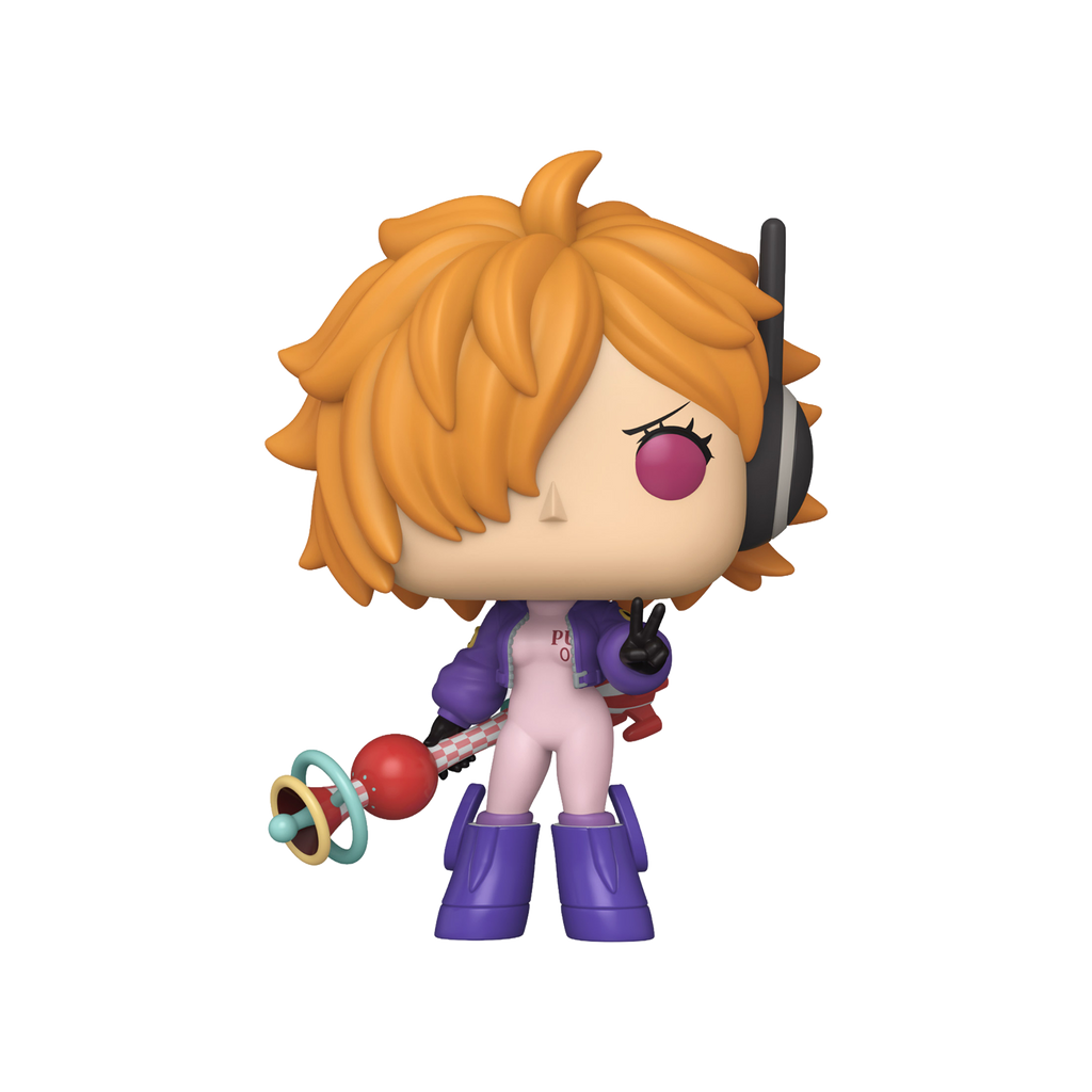 Funko Pop! Animation: One Piece - Lilith with Bubble Gun (Special Edit