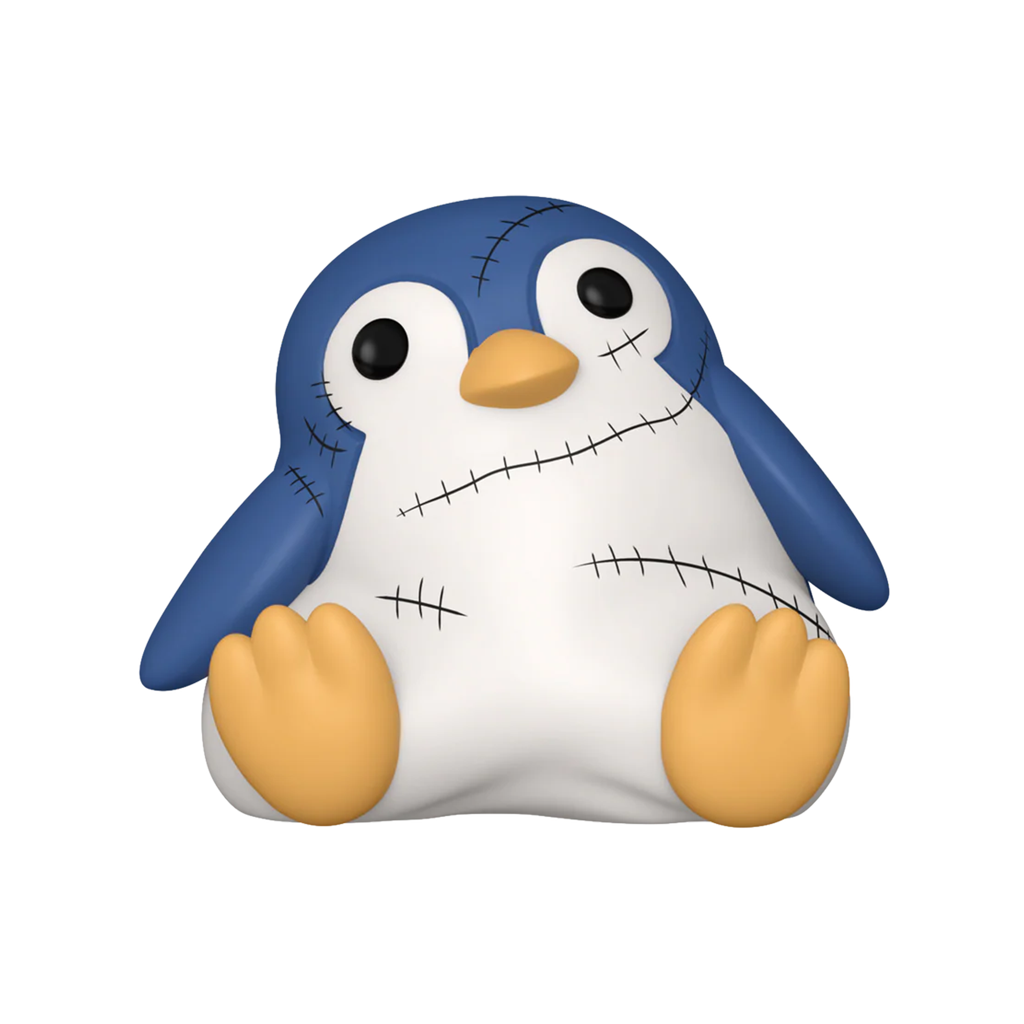 Funko Pop! Animation: Spy x Family - Penguin with Stitches (Special Edition) - KOODOO