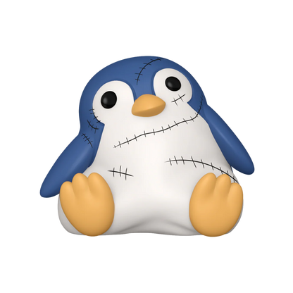Funko Pop! Animation: Spy x Family - Penguin with Stitches (Special Edition) - KOODOO