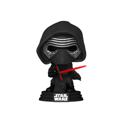Funko Pop! Star Wars: Kylo Ren (The First Order) - KOODOO