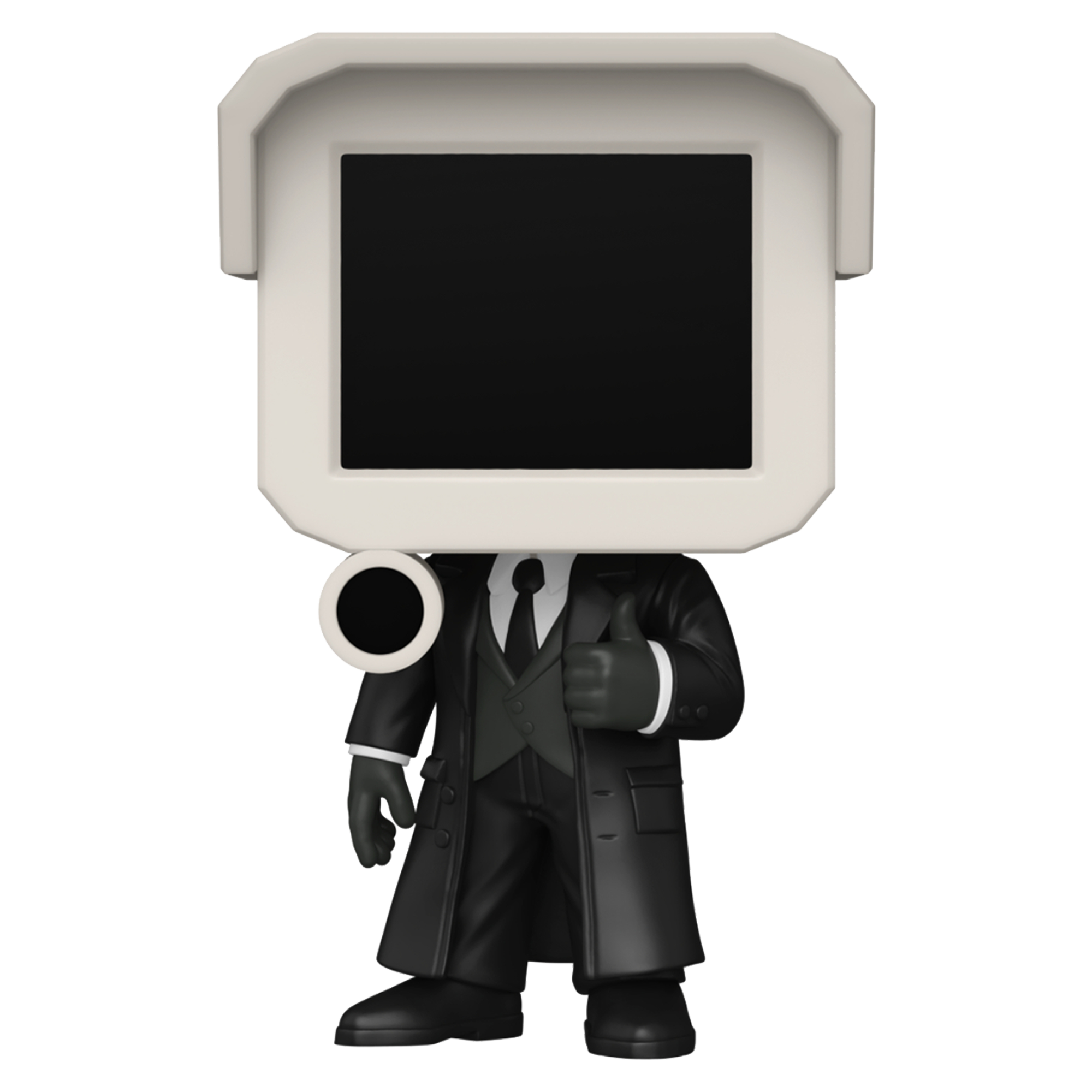 Funko Pop! Animation: Skibidi Toilet - Cameraman - KOODOO