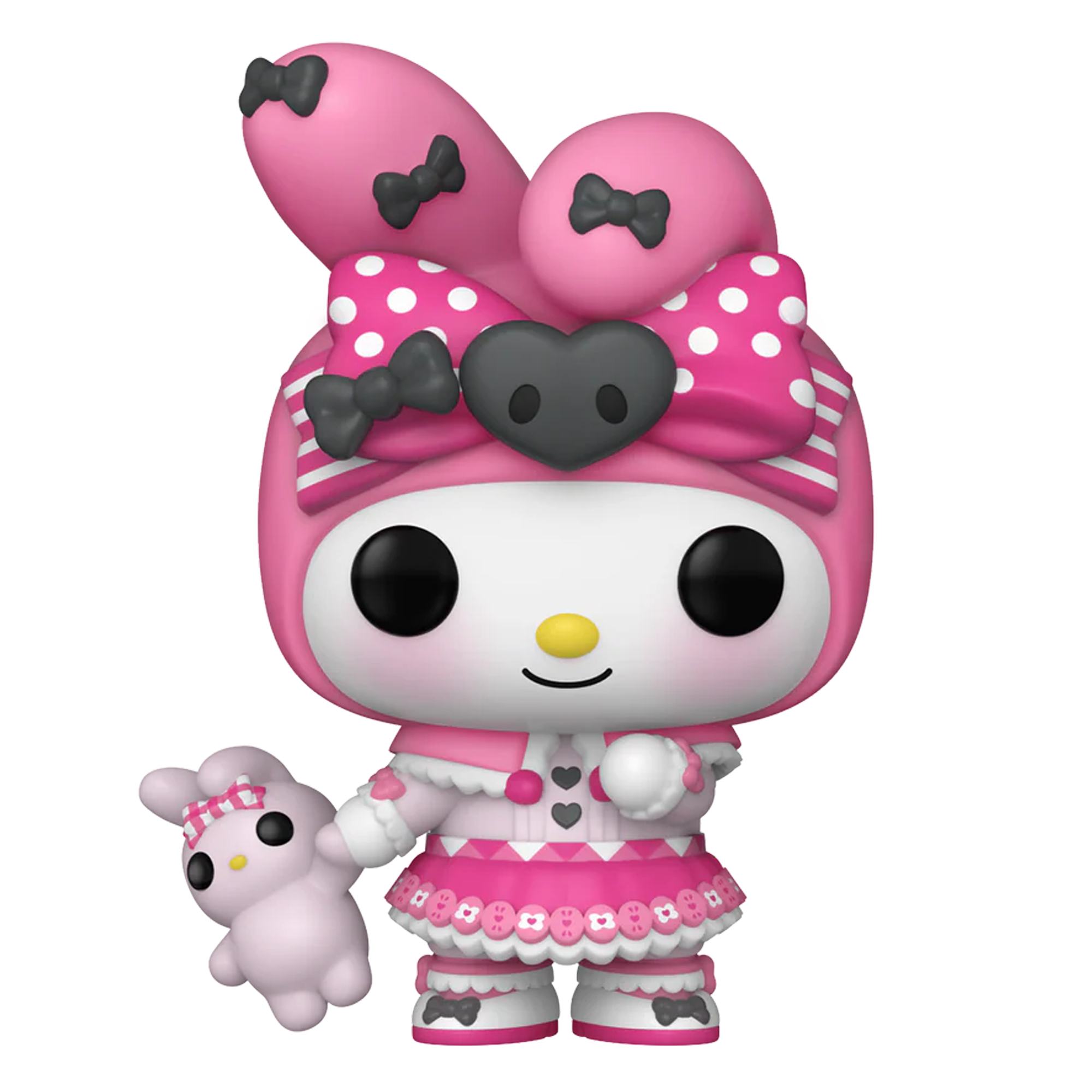 Funko Pop!: My Melody 50th Anniversary - My Melody (Special Edition) - KOODOO