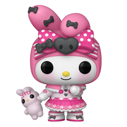Funko Pop!: My Melody 50th Anniversary - My Melody (Special Edition) - KOODOO