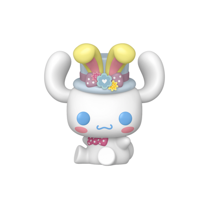 Funko Pop! Hello Kitty and Friends: Cinnamoroll with Bunny Ears - KOODOO