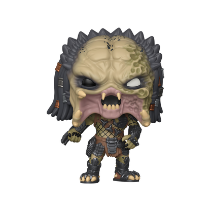 Funko Pop! Movies: Aliens vs. Predator: Requiem - Wolf Predator - KOODOO