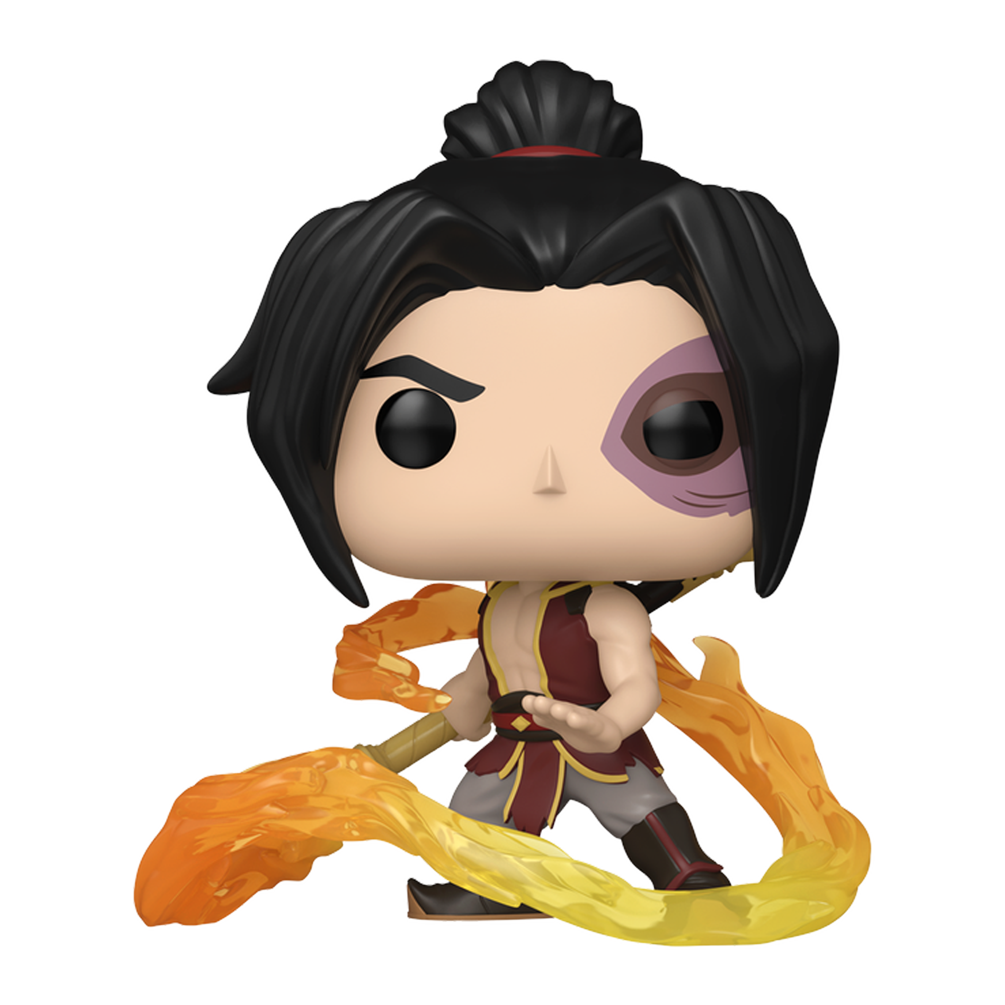 Funko Pop! Movies: Avatar Aang: The Last Airbender - Zuko - KOODOO