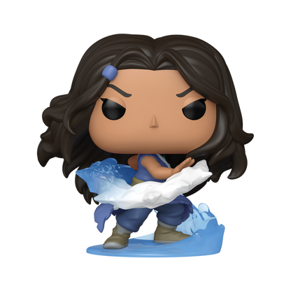 Funko Pop! Movies: Avatar Aang: The Last Airbender - Katara - KOODOO