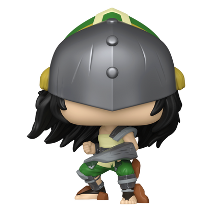 Funko Pop! Movies: Avatar Aang: The Last Airbender - Toph - KOODOO