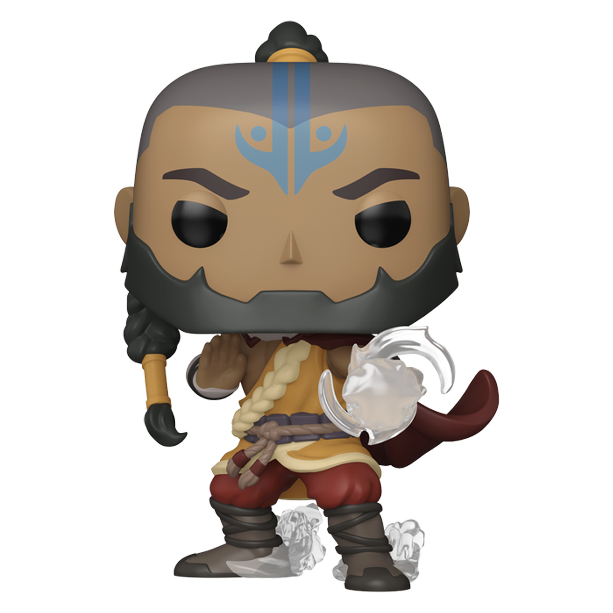 Funko Pop! Movies: Avatar Aang: The Last Airbender - Tagah - KOODOO