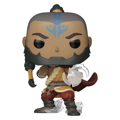 Funko Pop! Movies: Avatar Aang: The Last Airbender - Tagah - KOODOO