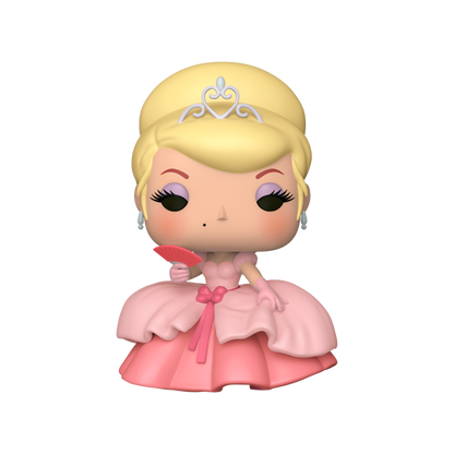 Funko Pop! Disney: The Princess and the Frog - Charlotte - KOODOO