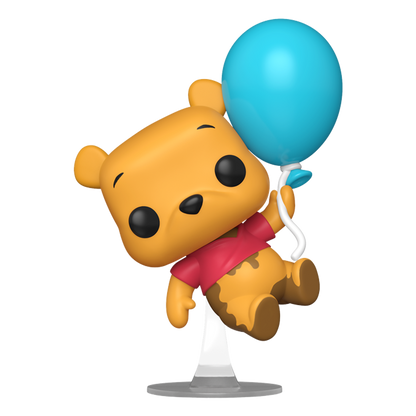 Funko Pop! Disney Winnie the Pooh: Pooh with Balloon - KOODOO