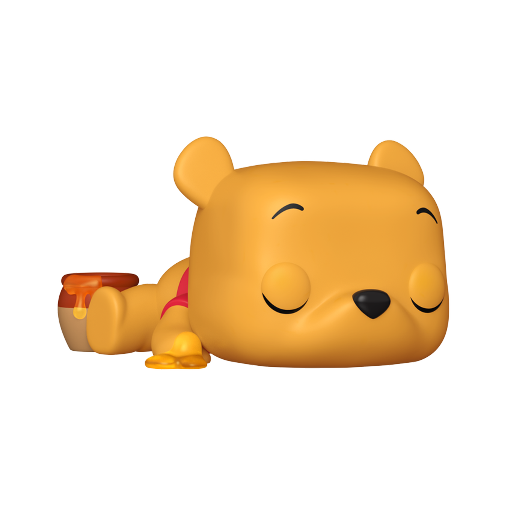 Funko Pop! Disney Winnie the Pooh: Sleeping Winnie the Pooh - KOODOO